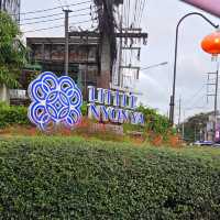 Little Nyonya Hotel