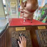  🏙️ Exploring Shin-chan’s Hometown – Kasukabe, Saitama