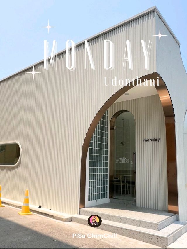 Monday Udonthani Monday Udonthani