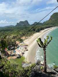 One day trip พิชิตยอดเขาหาดทุ่งยาง ⛰️