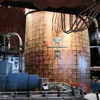 Starbucks Reserve Roastery Shanghai 