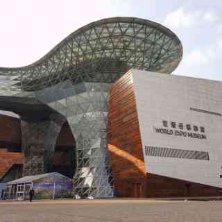 上海万博展覧館のおすすめ観光スポット2025年（11月更新）| Trip Moments