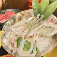 New Sukiyaki 