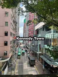 Kennedy Town
