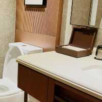 Classic Comfort, Wan Chai Ease