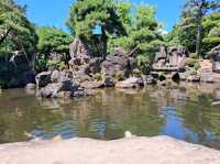 Aomori & Hiroseki 2 Day Trip