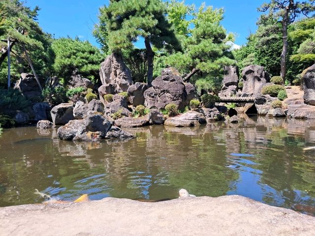 Aomori & Hiroseki 2 Day Trip Aomori & Hiroseki 2 Day Trip