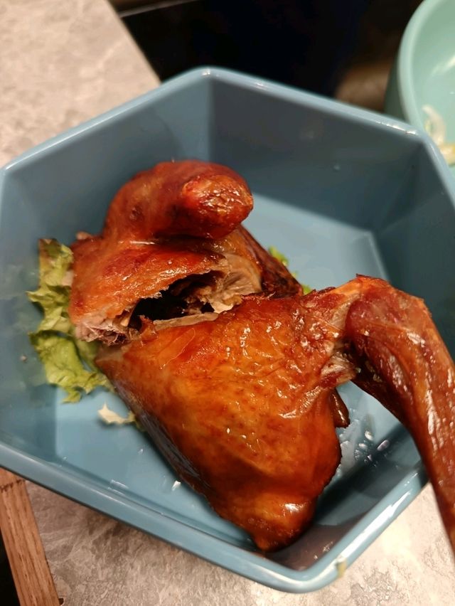 豐富的火鍋放題
