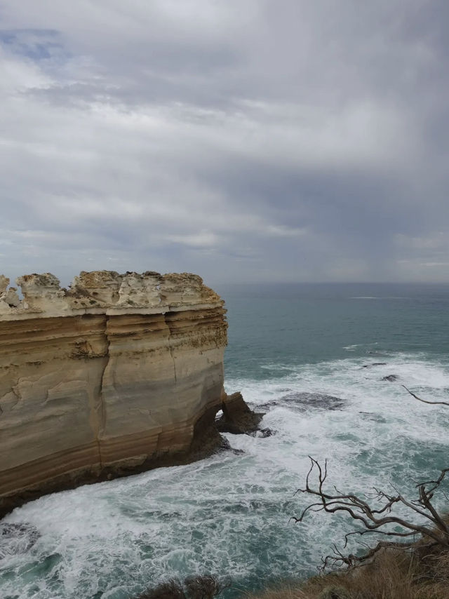 เที่ยว Great Ocean Road ขับเองก็ได้ ง่ายนิดเดียว 🇦🇺
