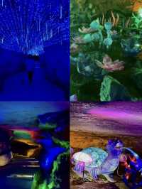 สวนสนุกสุดอลังการที่พลาดไม่ได้ในฤดูร้อน!!!!