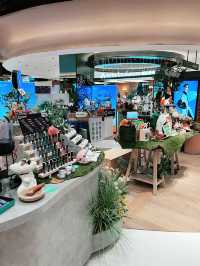Meet @ Eslite: Trendy Hangout for Style, Bites & Insta Moments 
