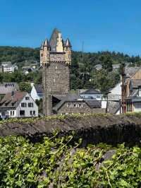 🏰🌿 Mayen: Gateway to the Volcanic Eifel