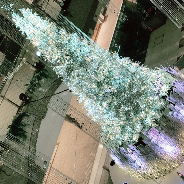 横浜ランドマークプラザのクリスマス: YOKOHAMA MINATOMIRAI WINTER HOLIDAY 横浜ランドマークプラザのクリスマス: YOKOHAMA MINATOMIRAI WINTER HOLIDAY