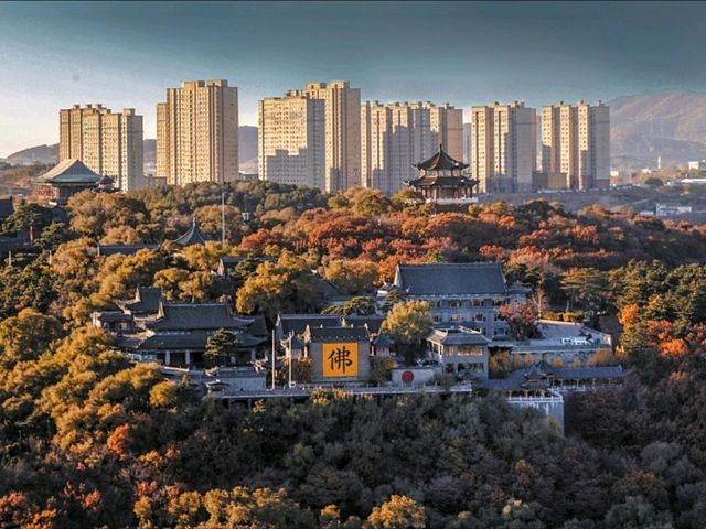 🌳 길림: 자연과 역사 속으로