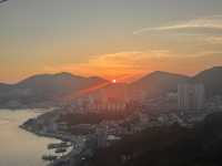 여수 뚜벅이 걸스트립 가이드!