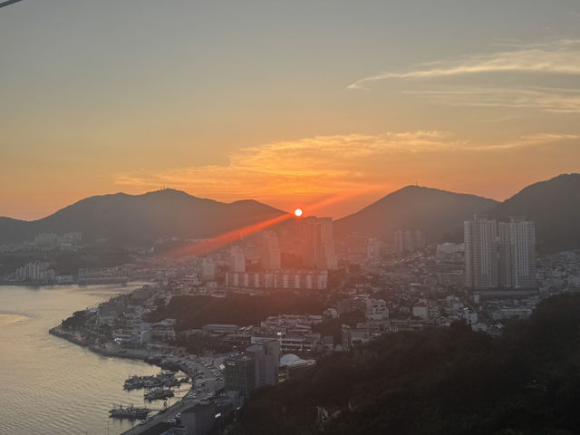 여수 뚜벅이 걸스트립 가이드!