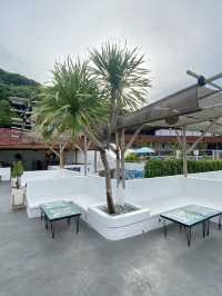 Island Oasis: Unwinding at Seaesta Komodo