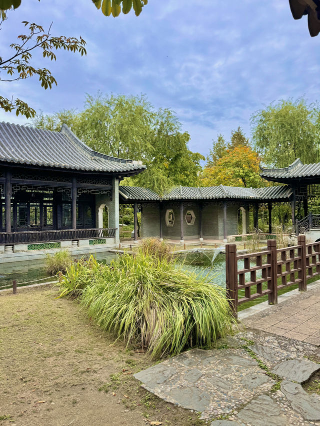 🏯 수원, 역사와 맛, 쇼핑까지 즐기는 완벽 여행 코스 🌿
