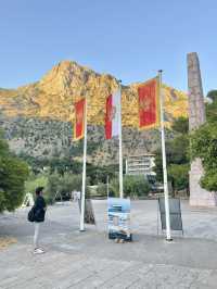 PORT OF KOTOR – THE CRUISE STOP THAT WILL STEAL YOUR HEART!