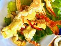 Lung Sawai Seafood – Authentic Thai Flavors