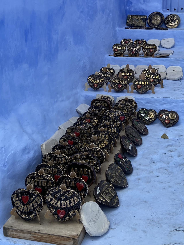 Discovering the Blue Pearl of Morocco: A Cultural Journey to Chefchaouen