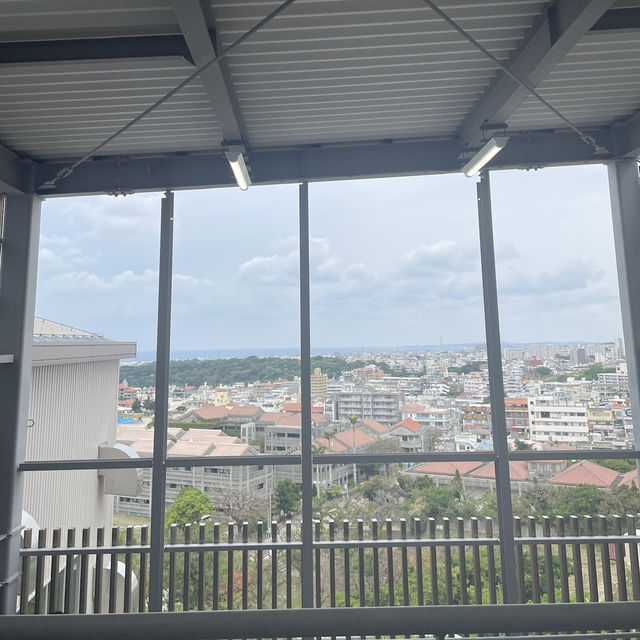 【日本沖繩】首里城公園⛩️｜歷經兩次祝融仍屹立不搖的象徵