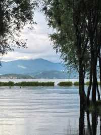 Erhai Lake: China's Hidden Paradise in Dali