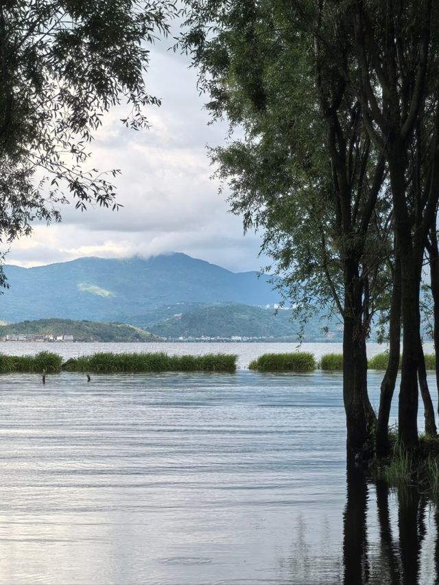 Erhai Lake: China's Hidden Paradise in Dali