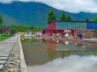 Yun Ti Yang Cafe'