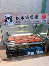 港式主題有驚喜
