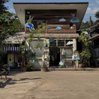 All Day Craft – บ้านข้างวัด, เชียงใหม่ 🏡🌿☕  🕰️