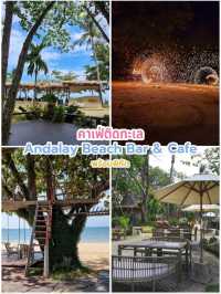 Andalay Beach Bar & Cafe