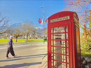 推薦的瑞士旅遊行程🇨🇭🏔️🚞