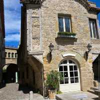 Carcassonne (Medieval City)