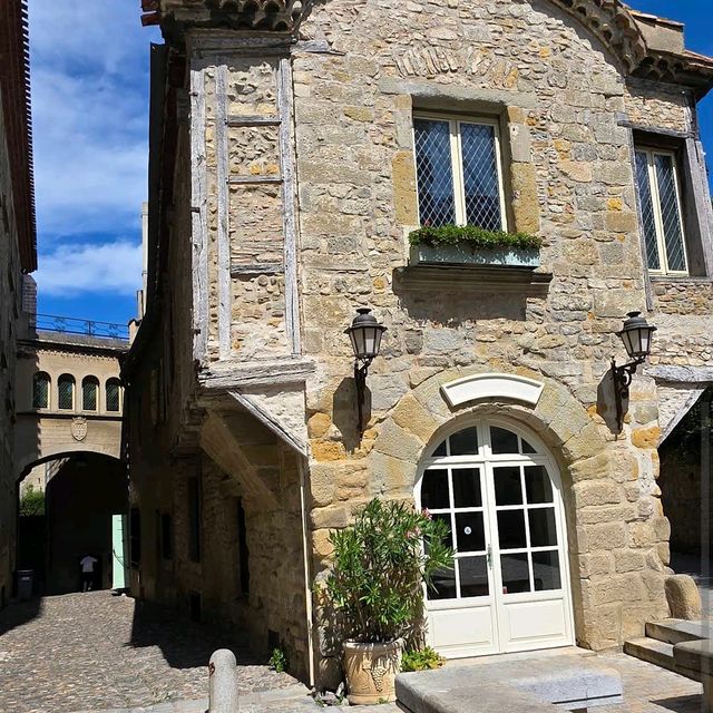 Carcassonne (Medieval City)