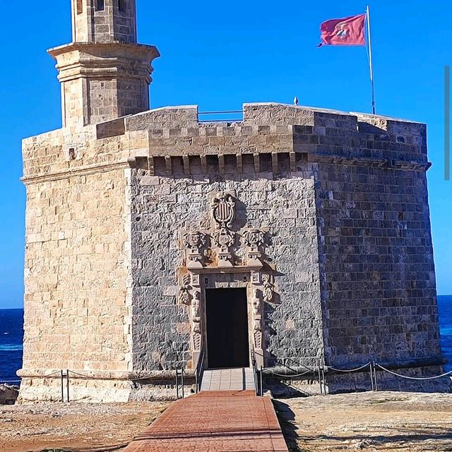 Mallorca’s Serra de Tramuntana (Balearic Islands)