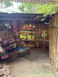 บ้านหอมเทียน สวนผึ้งราชบุรี ใกล้กรุงเทพ 👍