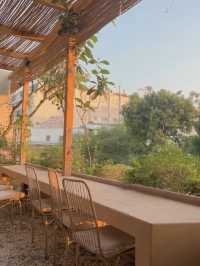 Terra Café & Workshops