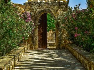 Cyprus