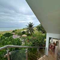 Reef Edge