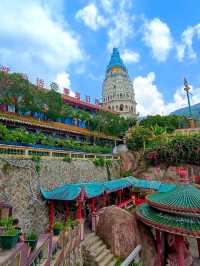 Kek Lok Si