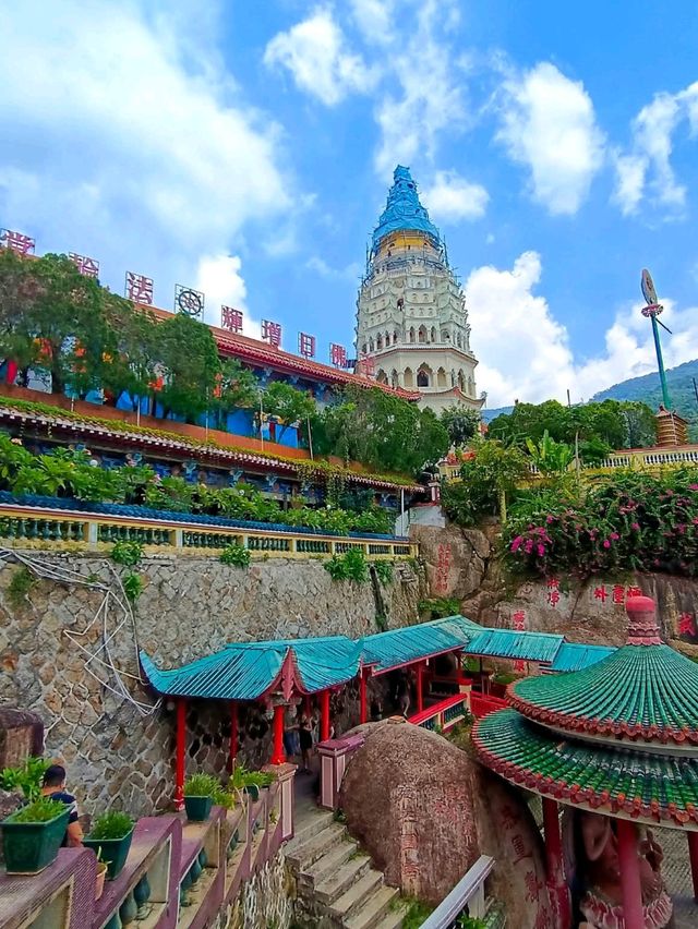 Kek Lok Si