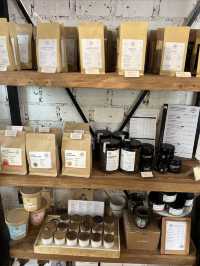 Anchor Cafe & Roastery, Southern Comfort with a Specialty Brew