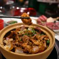 尖沙咀高質懷舊主題火鍋店