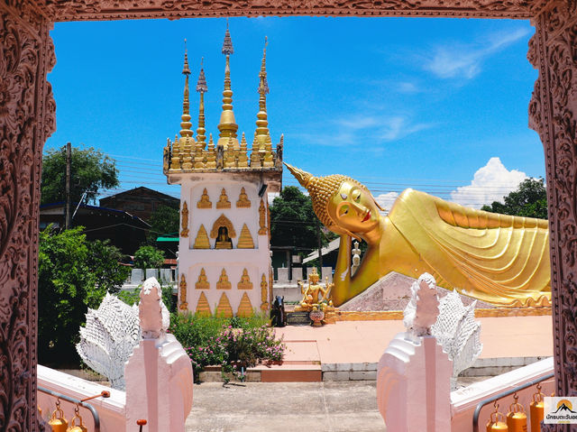 วัดพงษ์สุนันท์