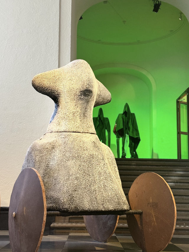Sweden Unfolded: Castles, Coastlines, and Culture - Gothenburg