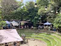 “บ้านข้างวัด” ที่เที่ยวสุดเก๋สายคราฟต์เชียงใหม่