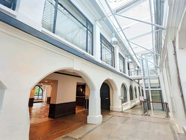 香港 | 香港文物探知館：來場時空大冒險！