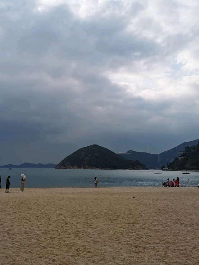 Tin Hau Temple, Repulse Bay 🇭🇰