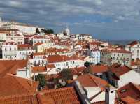 Vibrant Culture and Scenic Charm in Lisboa